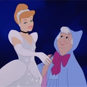 Cinderella