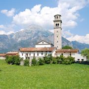 Friuli Venezia Giulia