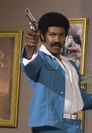 Black Dynamite - Black Dynamite (2009)