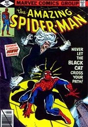The Amazing Spider-Man #194 (1979)