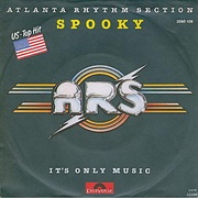 Atlanta Rhythm Section - Spooky