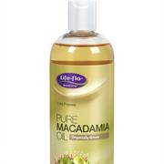 Macadamia Oil