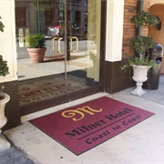 Milner Hotel, Detroit