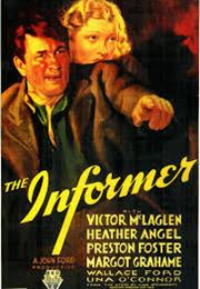 1935 - Victor McLaglen