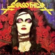 Sarcófago - The Laws of Scourge
