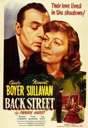 Back Street (Robert Stevenson)