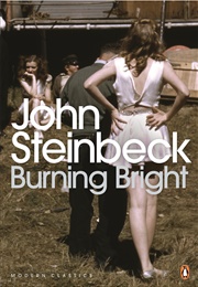 Burning Bright (John Steinbeck)