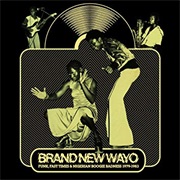 Various Artists - Brand New Wayo