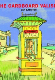 The Cardboard Valise (Ben Katchor)