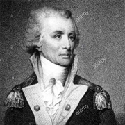 Thomas Pinckney