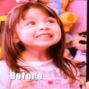 Mercedes (Toddlers & Tiaras)