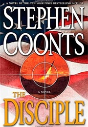 The Disciple (Stephen Coonts)