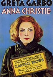 Anna Christie (Clarence Brown)