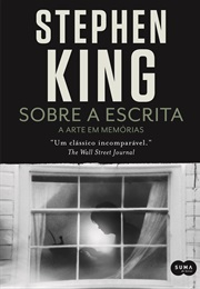 Sobre a Escrita (Stephen King)