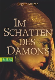 Im Schatten Des Dämons (Brigitte Melzer)