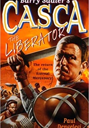 Casca 23: The Liberator (Paul Dengelegi)