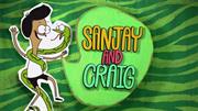 Sanjay and Craig (Nicktoon)
