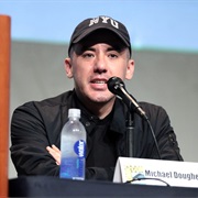 Michael Dougherty