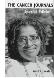 The Cancer Journals (Andre Lorde)