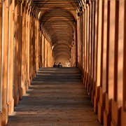 Portico Di San Luca