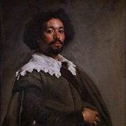 Velaquez: Juan De Pareja