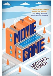 Movie Game (Michael Ebner)