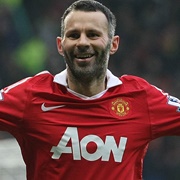 Ryan Giggs