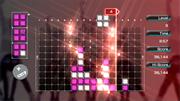 Lumines Live