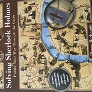 Managing Sherlock Holmes