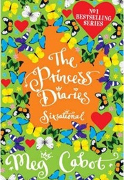 Sixsational (Meg Cabot)