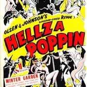Hellzapoppin