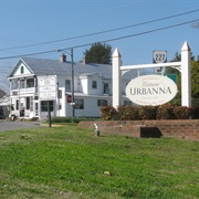 Urbanna, Virginia
