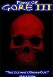 Faces of Gore 3 (2000)