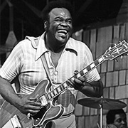 Freddie King