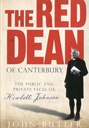 The Red Dean of Canterbury (John Butler)