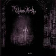 Endless Dismal Moan - Ruin