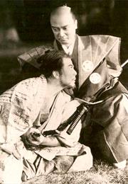 The 47 Ronin (Mizoguchi)