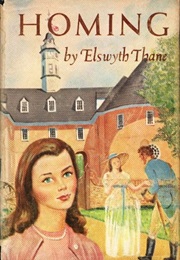 Homing (Elswyth Thane)