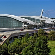 Raleigh-Durham International Airport (RDU)