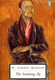 The Summing Up (W. Somerset Maugham)