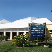 Bermuda Underwater Exploration Institute (BUEI)