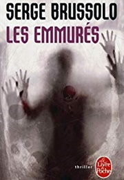 Les Emmurés (Serge Brussolo)