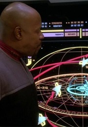 Favor the Bold (1997)