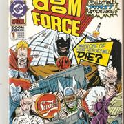Doom Force Special