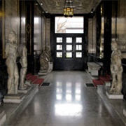 Archeological Museum, Zagreb