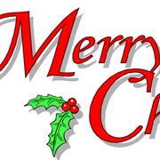 We Wish You a Merry Christmas