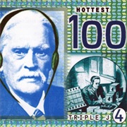 Various - Triple J Hottest 100  4