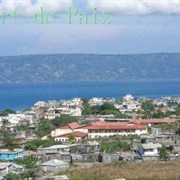 Port-De-Paix, Haiti