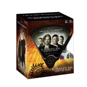 Supernatural Trivial Pursuit