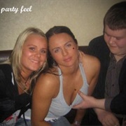 Gastric Band – Party Feel (2012)